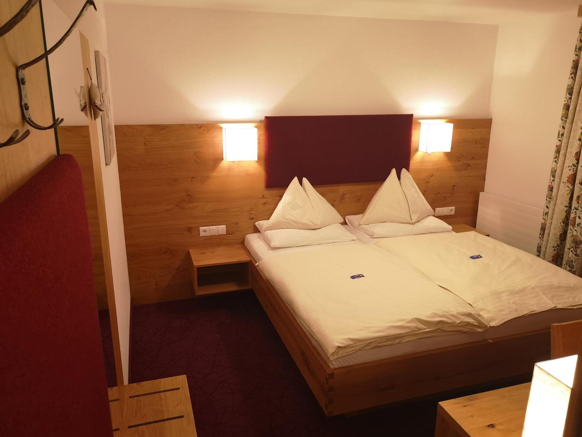 Sonnhof Hotel Ramsau am Dachstein Szoba fotó