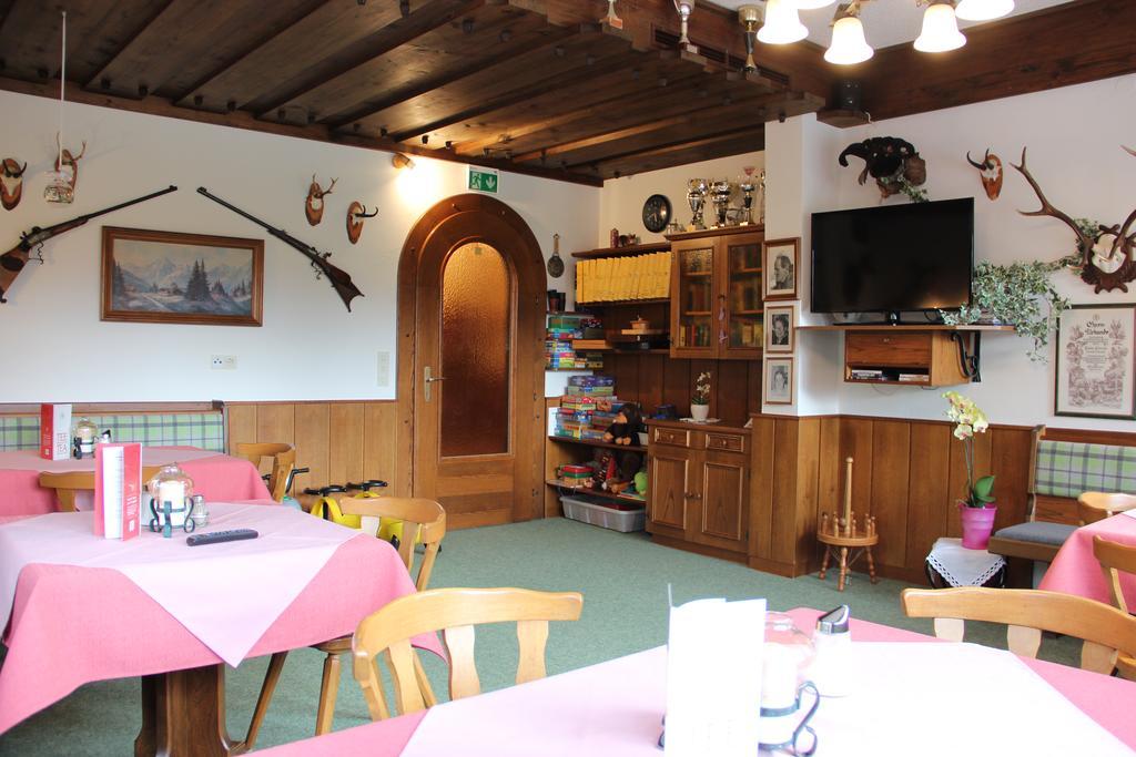 Sonnhof Hotel Ramsau am Dachstein Kültér fotó