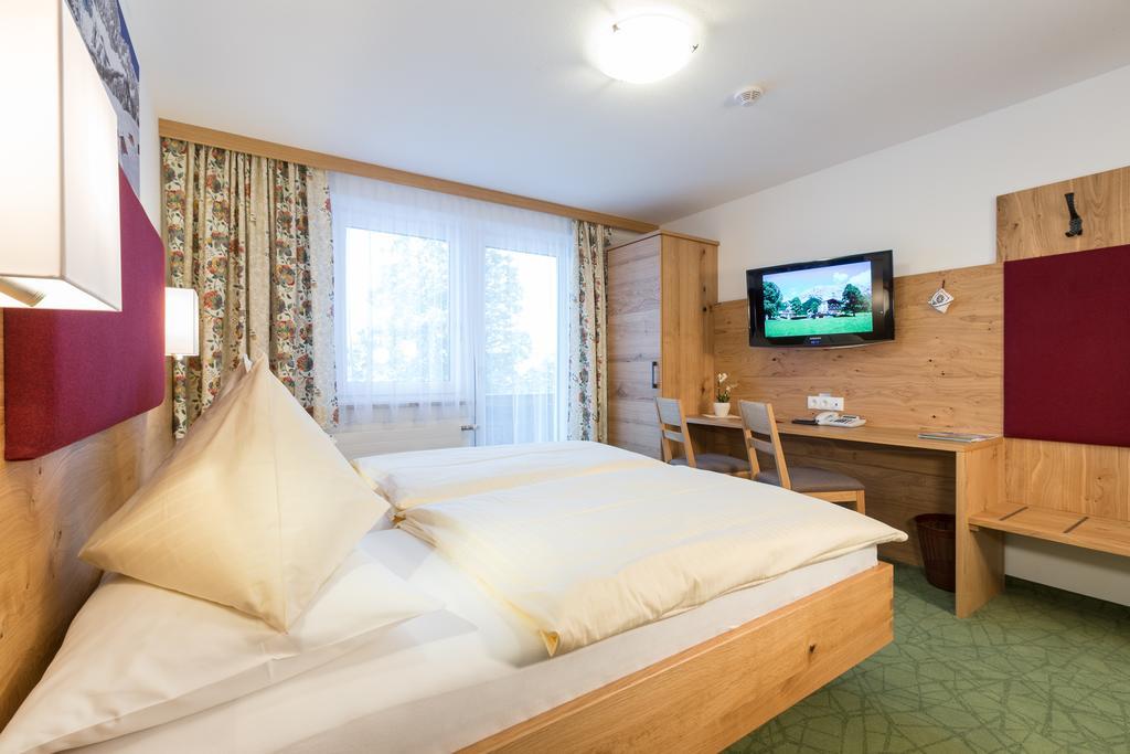Sonnhof Hotel Ramsau am Dachstein Kültér fotó