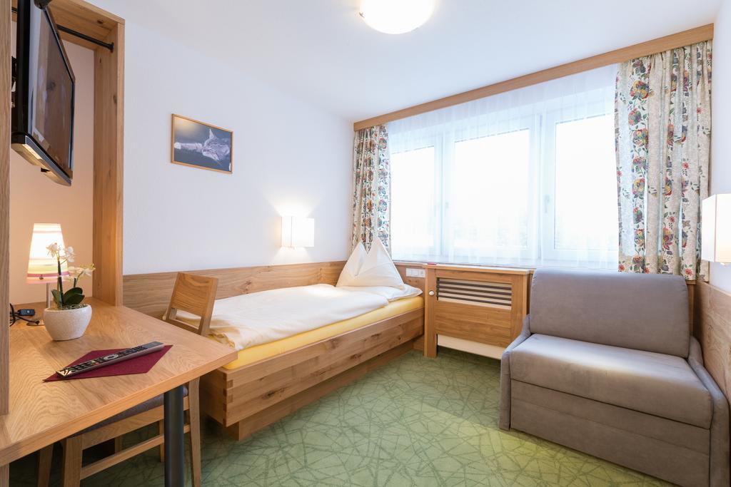 Sonnhof Hotel Ramsau am Dachstein Kültér fotó