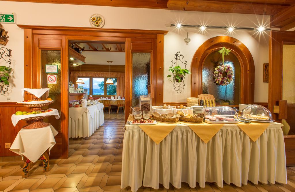 Sonnhof Hotel Ramsau am Dachstein Kültér fotó