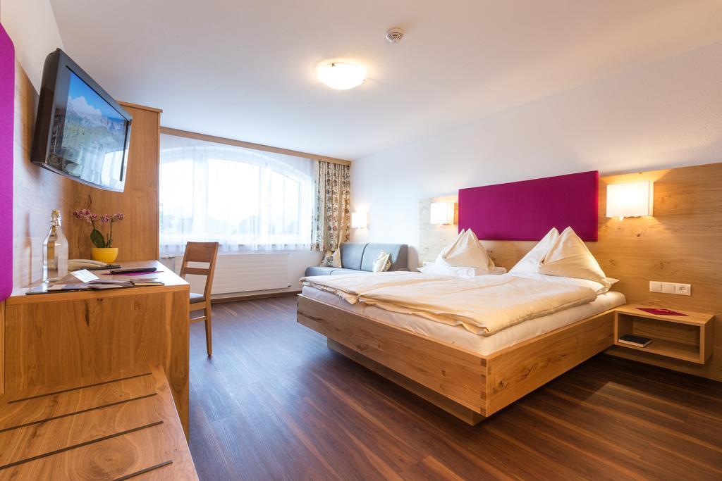 Sonnhof Hotel Ramsau am Dachstein Kültér fotó