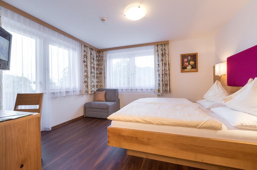 Sonnhof Hotel Ramsau am Dachstein Kültér fotó
