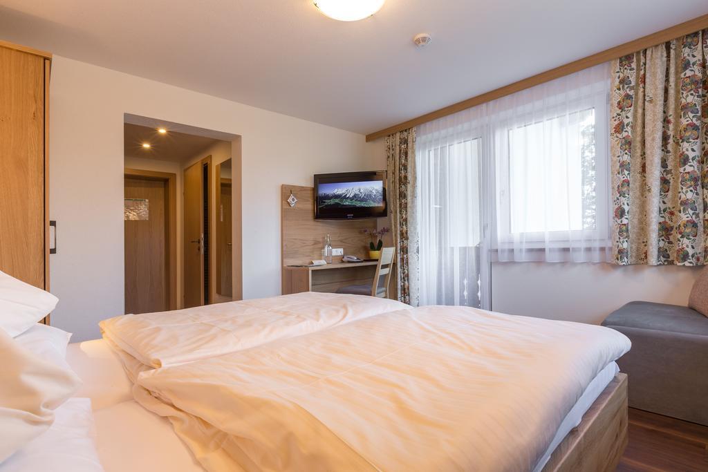 Sonnhof Hotel Ramsau am Dachstein Kültér fotó