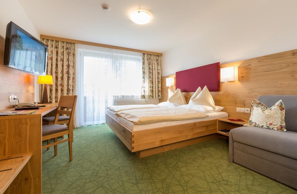 Sonnhof Hotel Ramsau am Dachstein Kültér fotó