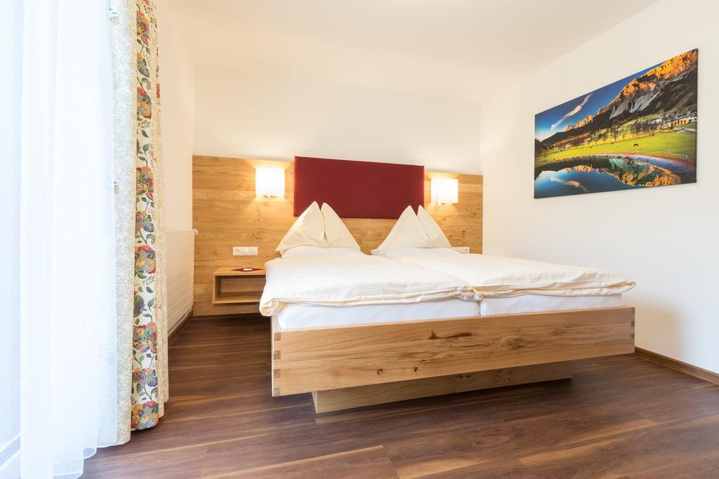 Sonnhof Hotel Ramsau am Dachstein Kültér fotó