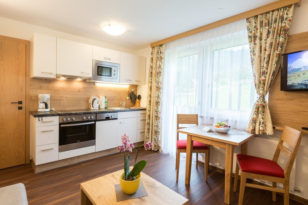 Sonnhof Hotel Ramsau am Dachstein Kültér fotó