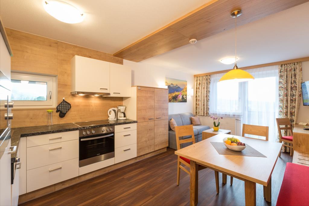 Sonnhof Hotel Ramsau am Dachstein Kültér fotó