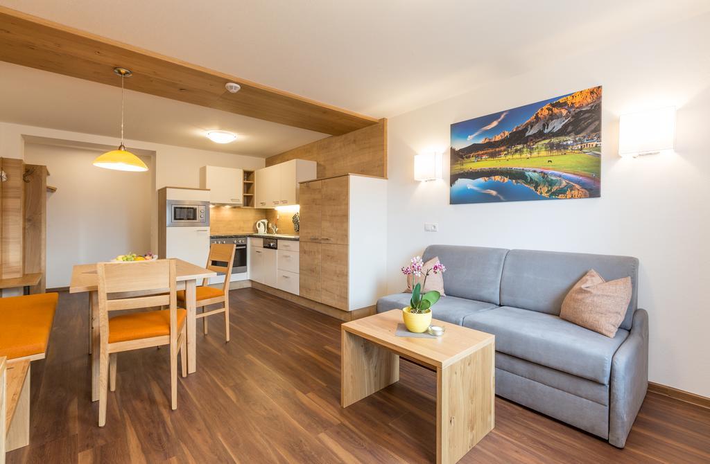 Sonnhof Hotel Ramsau am Dachstein Kültér fotó