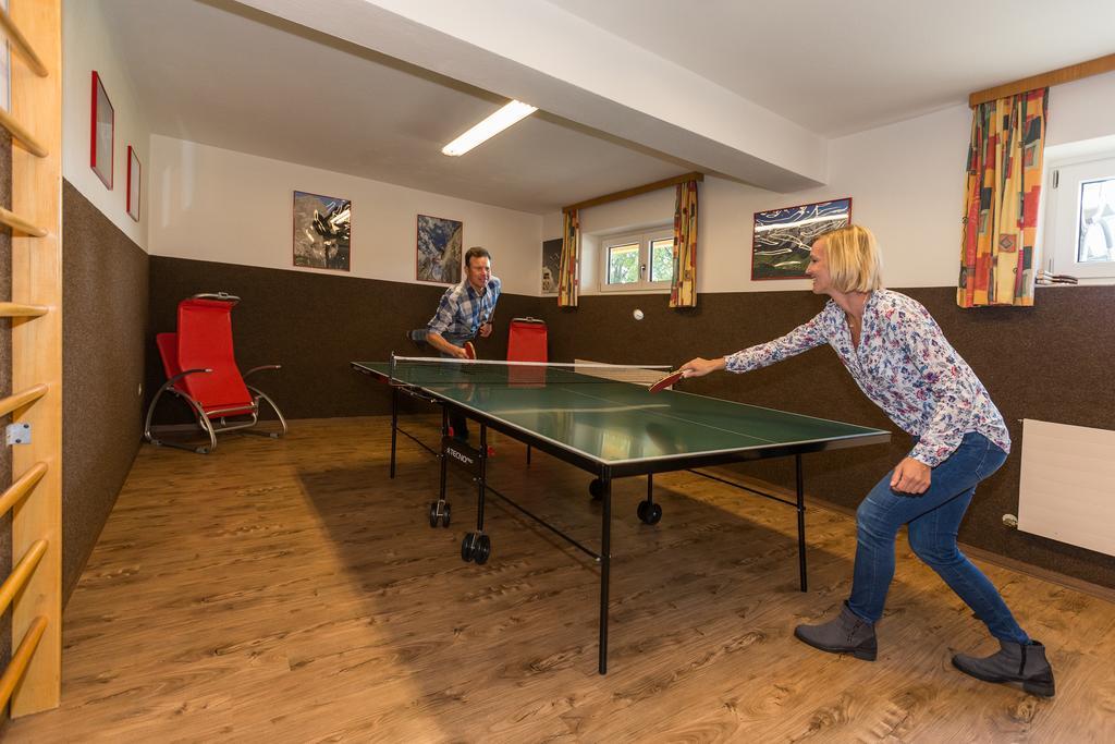 Sonnhof Hotel Ramsau am Dachstein Kültér fotó
