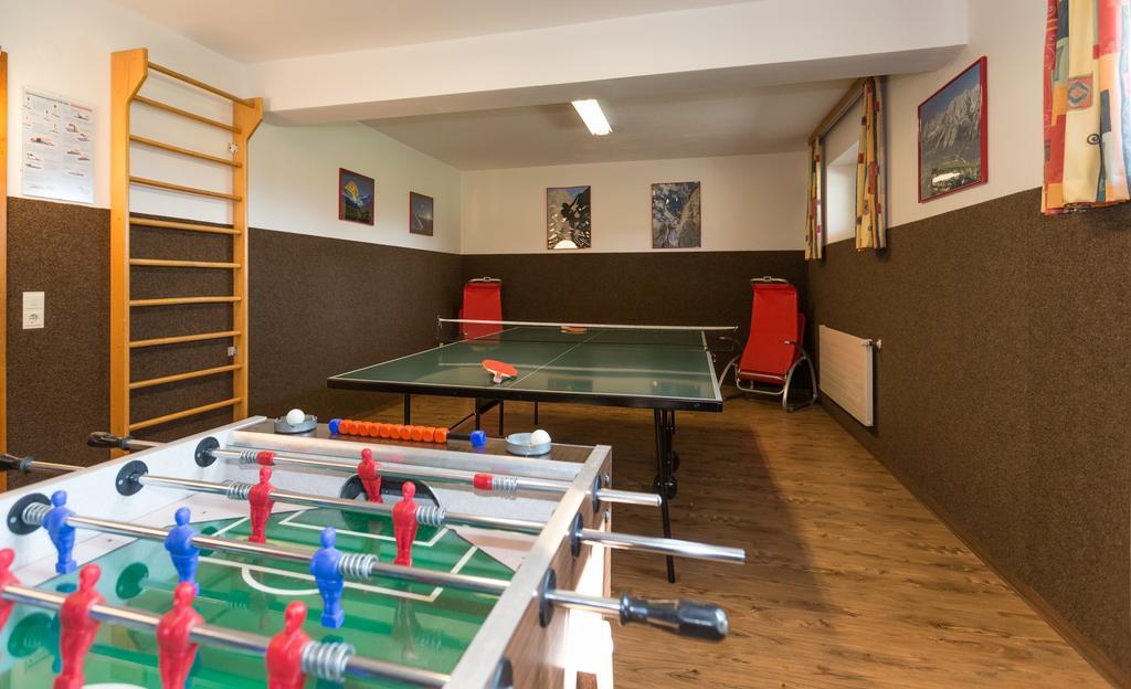 Sonnhof Hotel Ramsau am Dachstein Kültér fotó